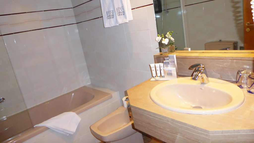Hotel Estela Barcelona - Général
