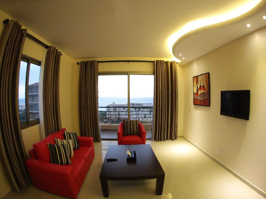Jounieh Suites Hotel - фото 2