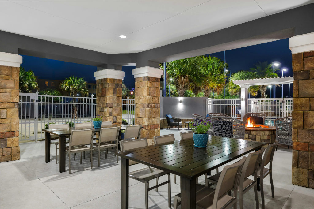 Homewood Suites Slidell - Général