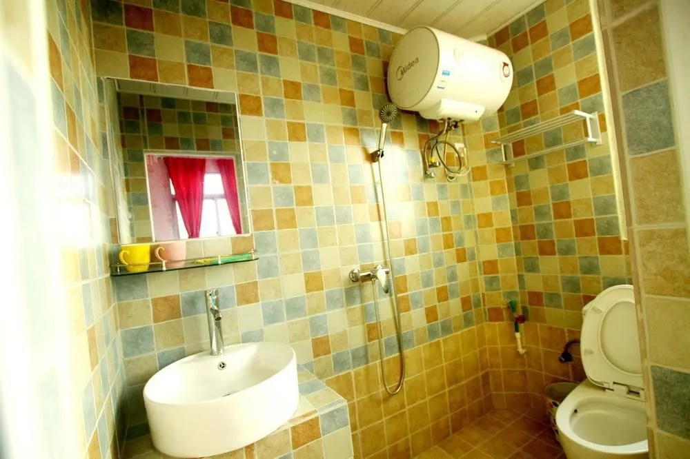 Yuelan Bay No. 293 Inn