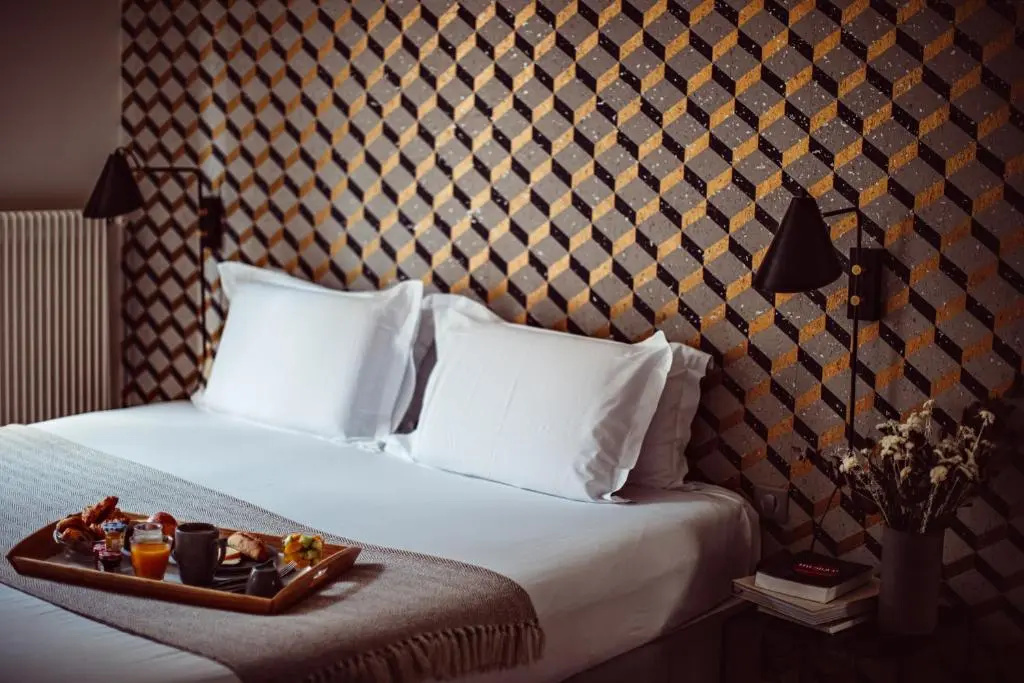 Executive Triple room