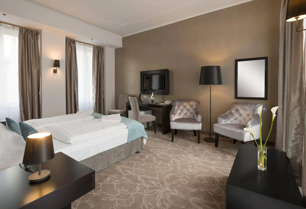 Hotel photo 5