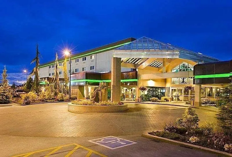 Double Suite (full double bed)