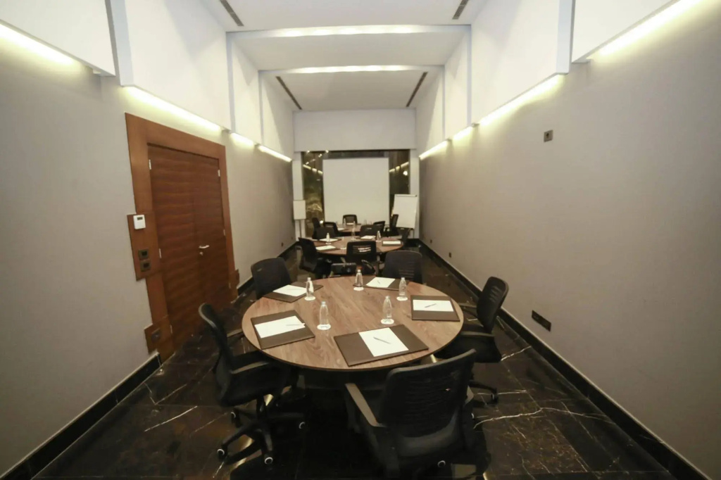 Urban Central Suites - Beirut - Général