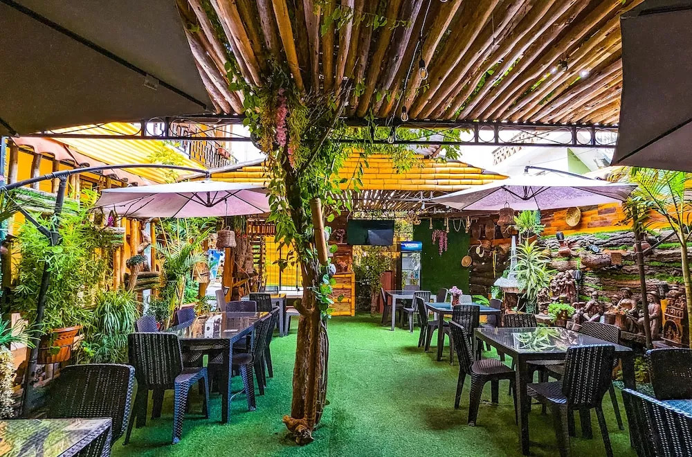 Hotel Sumaq Plaza - фото 22