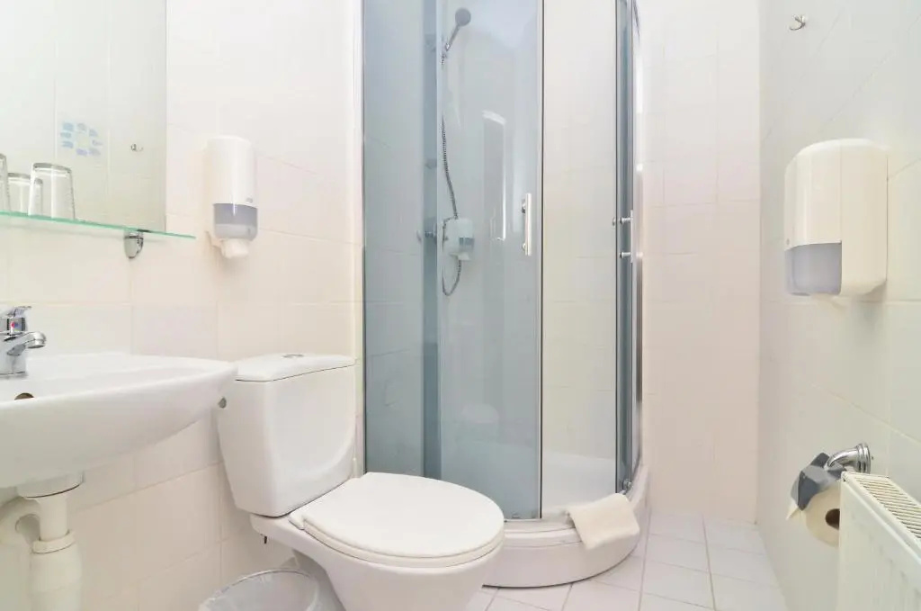 Ivolita Vilnius Hotel - Chambres