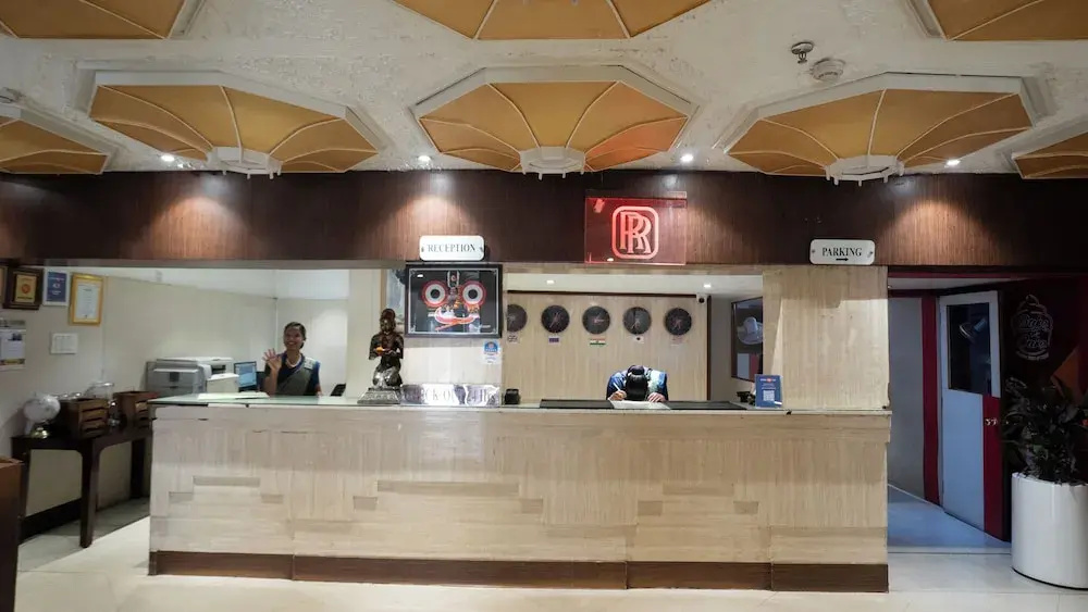 Hotel photo 46