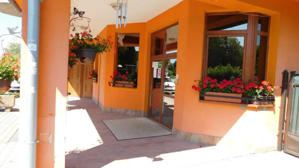 Hotel Senica - Général