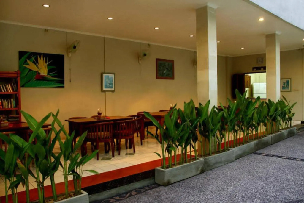 Hotel photo 18