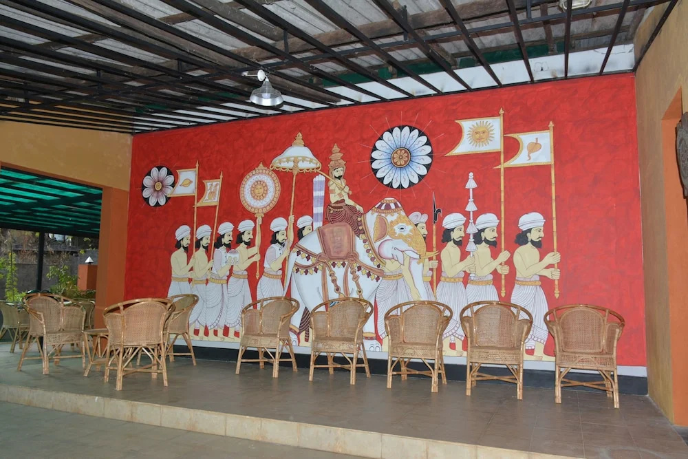 Hotel photo 14