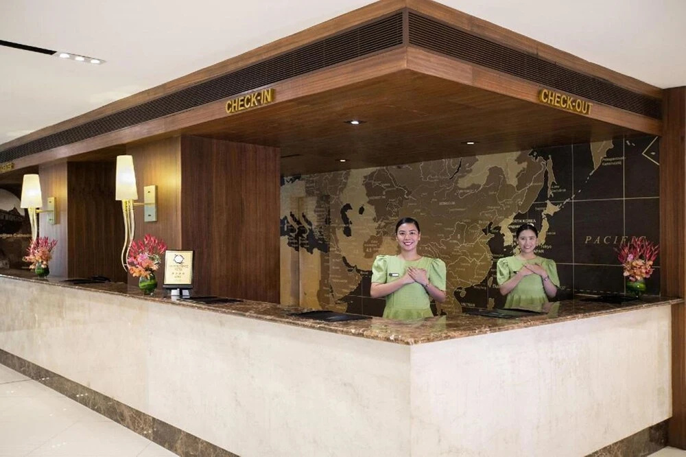 Hotel photo 25
