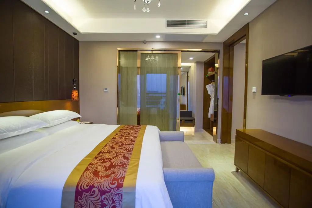 Vienna Hotel Sanya Bay - Général