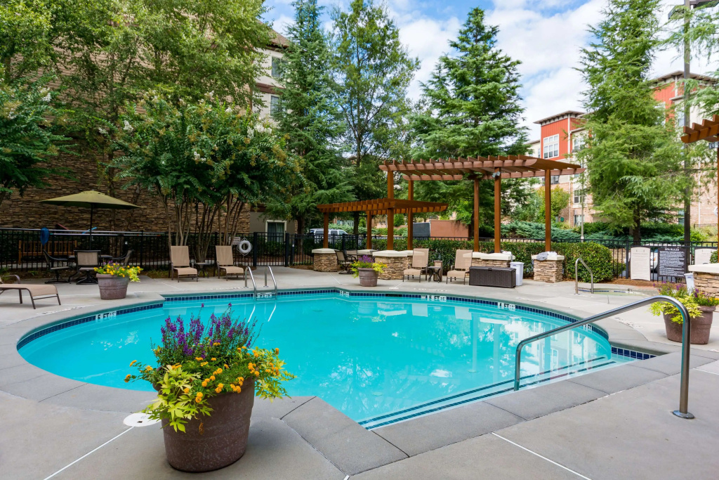 Sonesta ES Suites Atlanta - Perimeter Center - Général