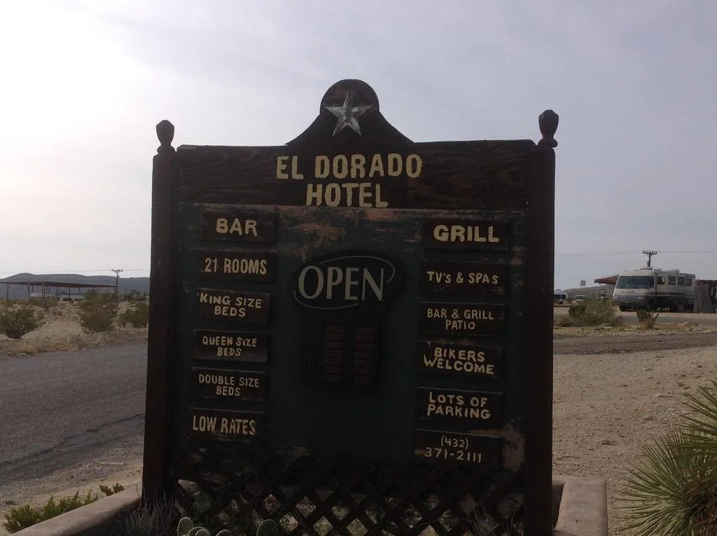 Eldorado Hotel