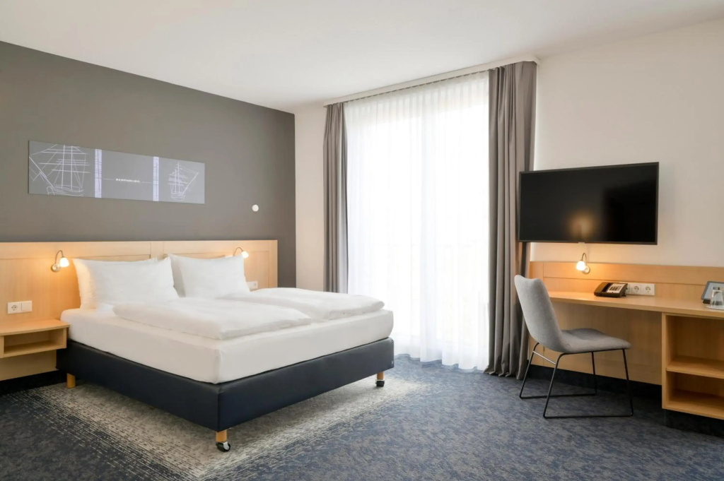 Best Western Plus Hotel Papenburg - Général