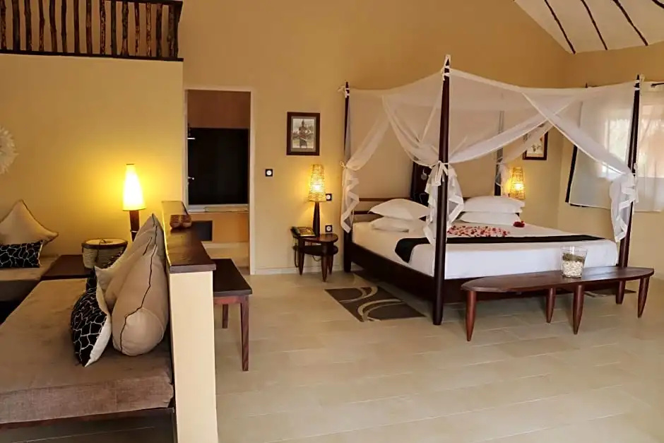 Standard Suite