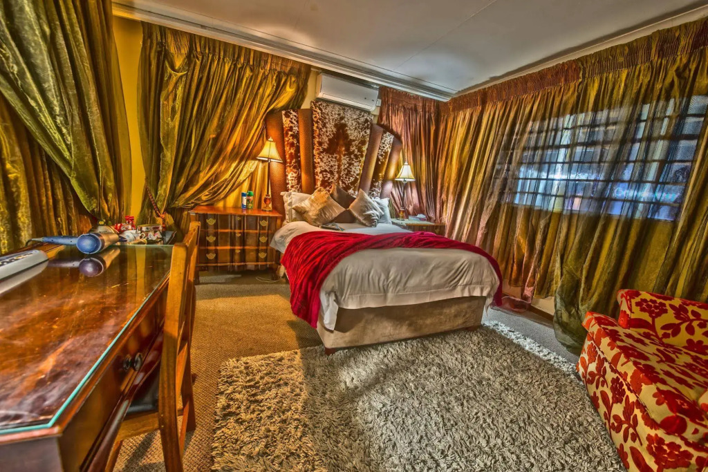 Dersley Manor — фото 5