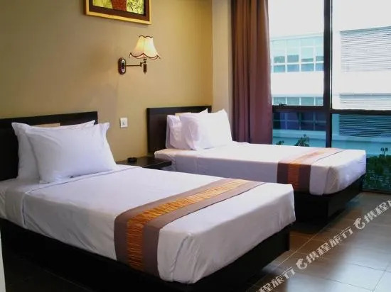 Good Hope Hotel Kelana Jaya