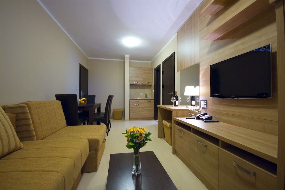 Petrovac Villa Holiday