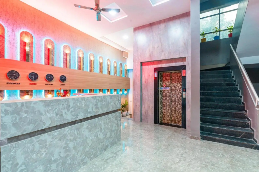 Hotel photo 48