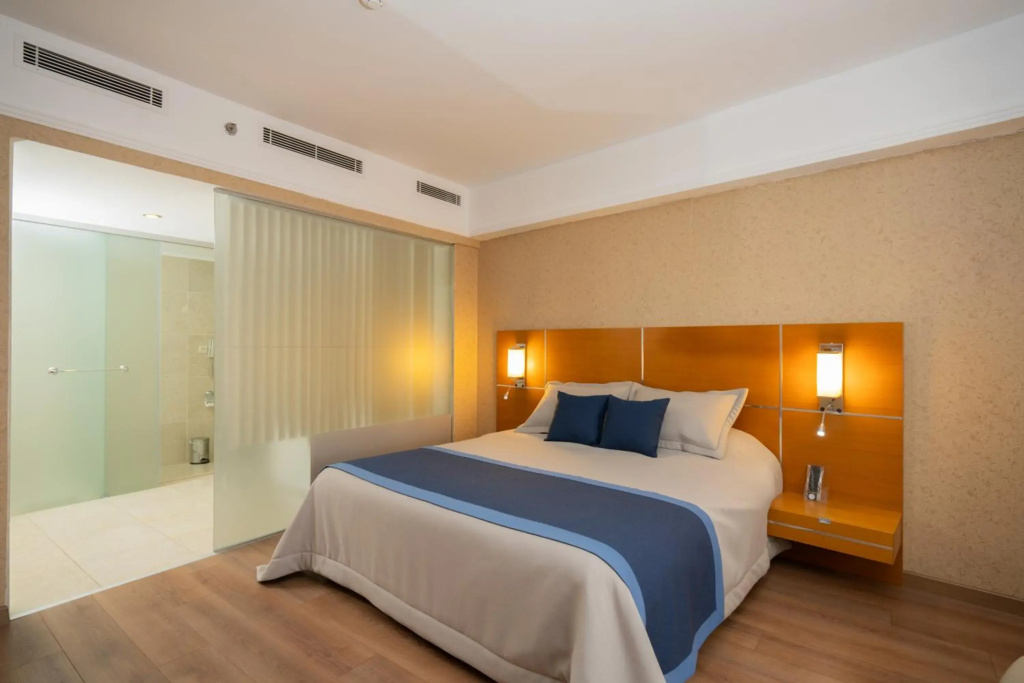 Anemon Grand Denizli Otel — фото 6
