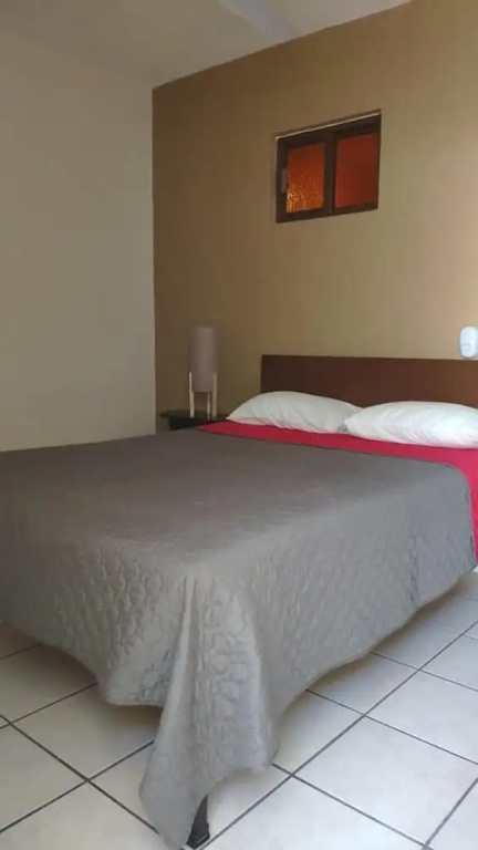 Hotel Caracoles Colima — фото 4