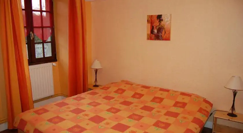 Voir la photo 2 — Maison Mariposa