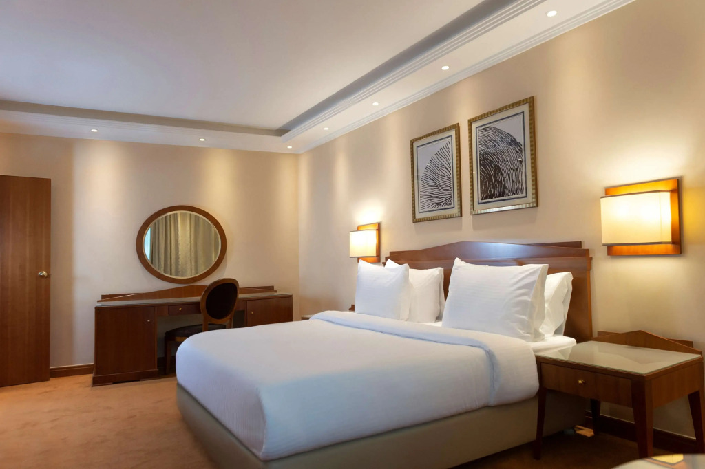 Radisson BLU Martinez Hotel, Beirut - фото 33