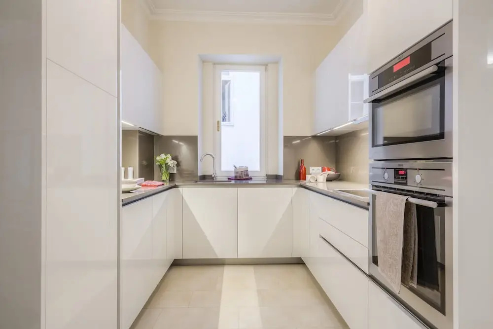 Residence Wollzeile - Chambres