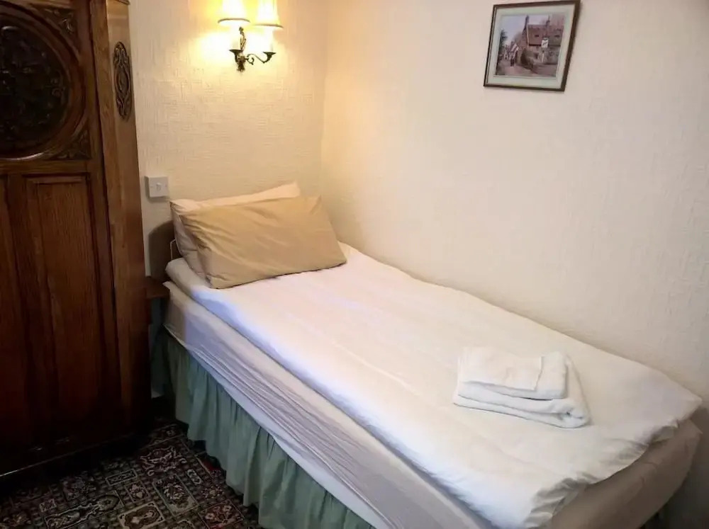 Hotel photo 19