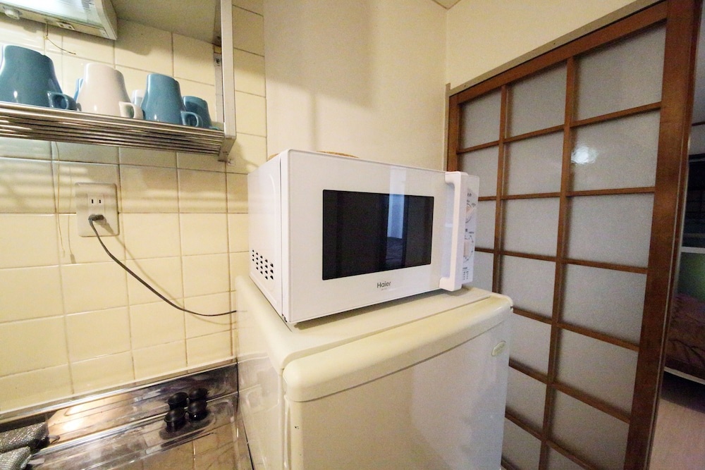 EX Tenjinnomori Apartment 403 사진 15