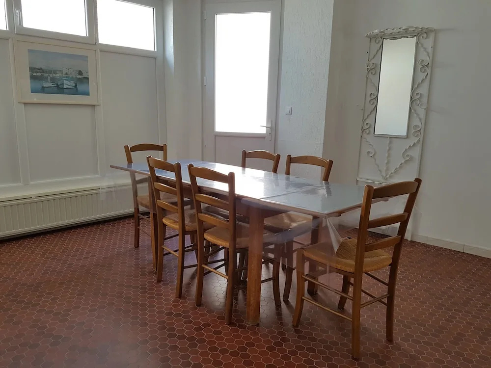AppartHotel Esprit Marine - Le Downtown 1 à 6 personnes - Général