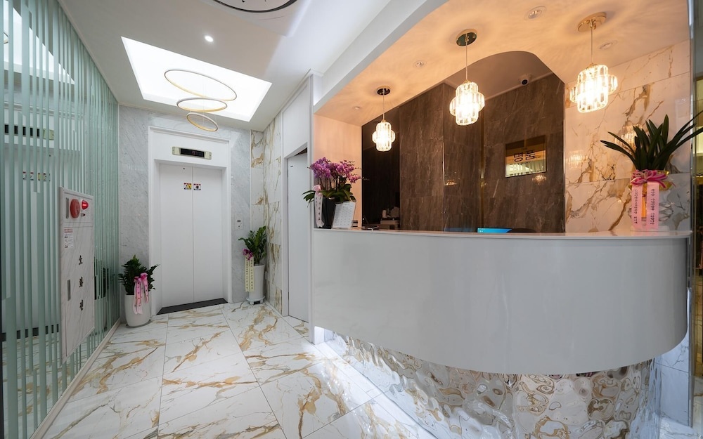 Incheon Myeongpum Hotel — 2