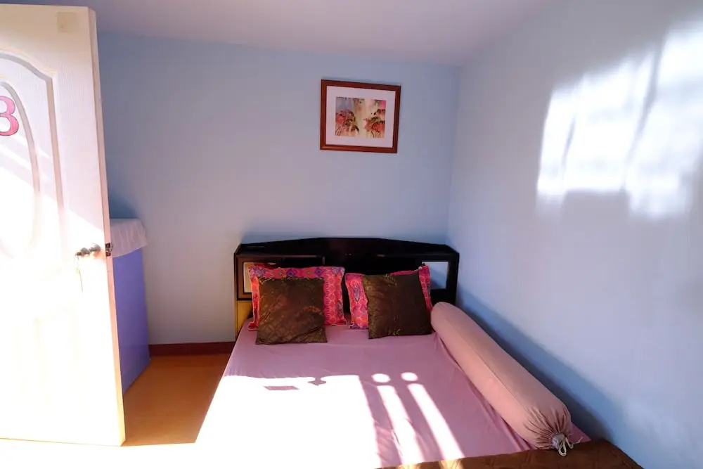 Standard Bungalow