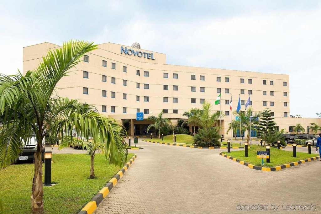 Novotel Port Harcourt image