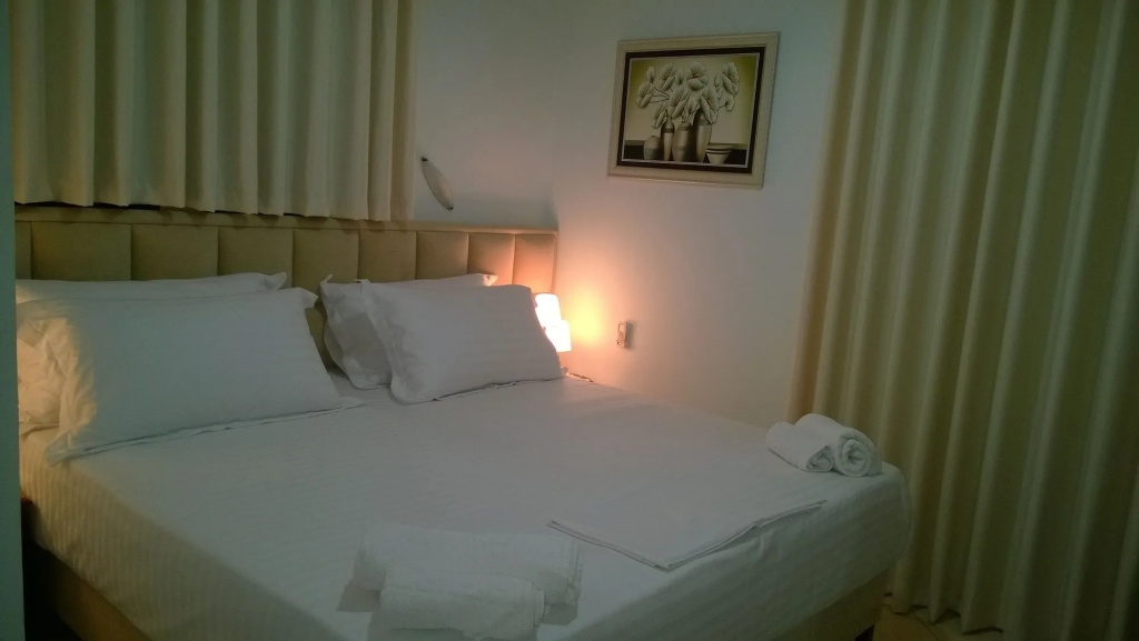 Ceko Hotel - Général