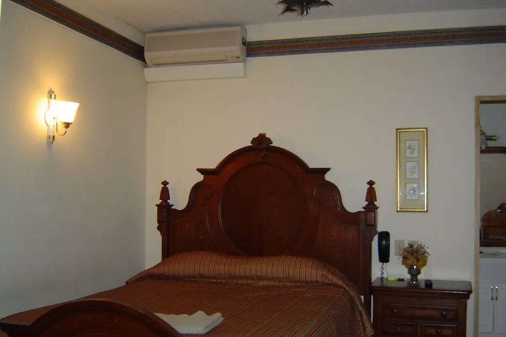 Club Hotel Ida Maria - Chambres