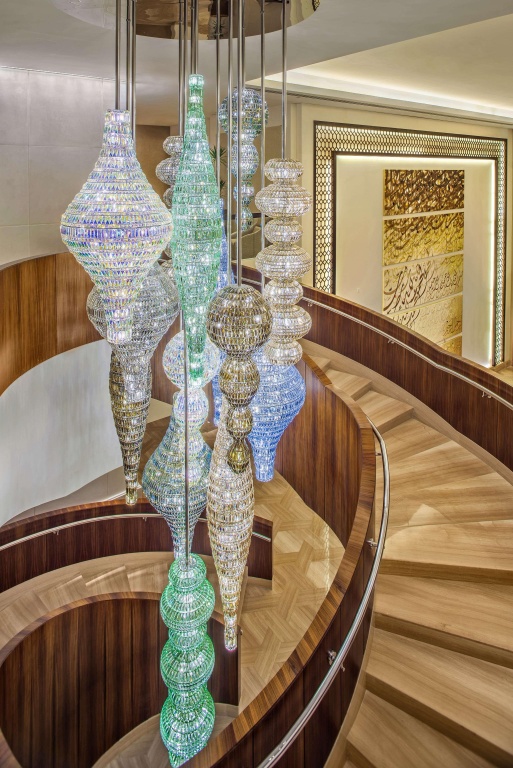 Jabal Omar Hyatt Regency Makkah — photo 15
