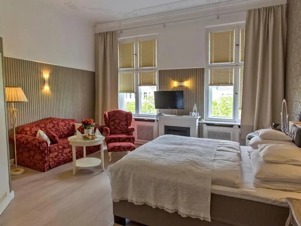 Hotel photo 30