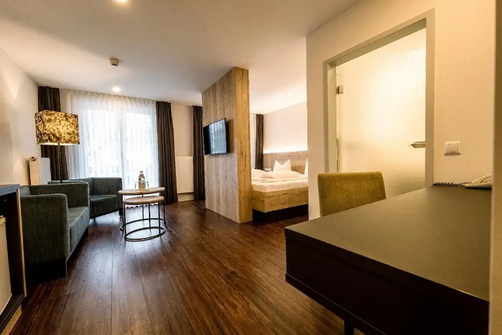 Hotel photo 4