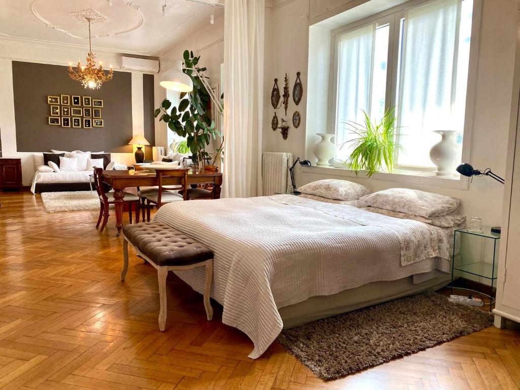 Superior Apartment