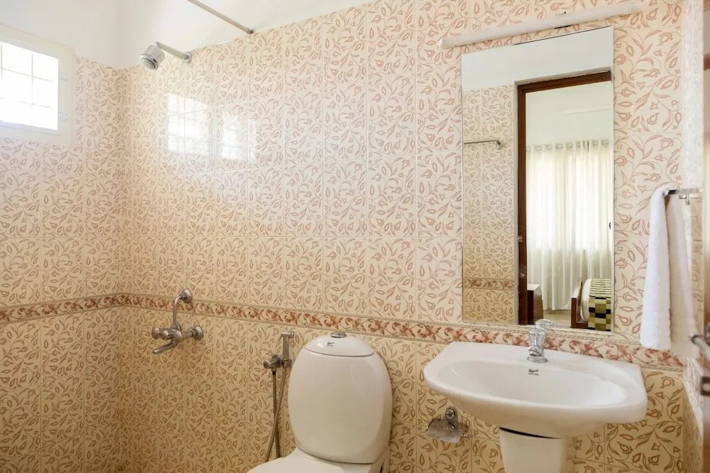 Hospitality Inn Cochin - Chambres