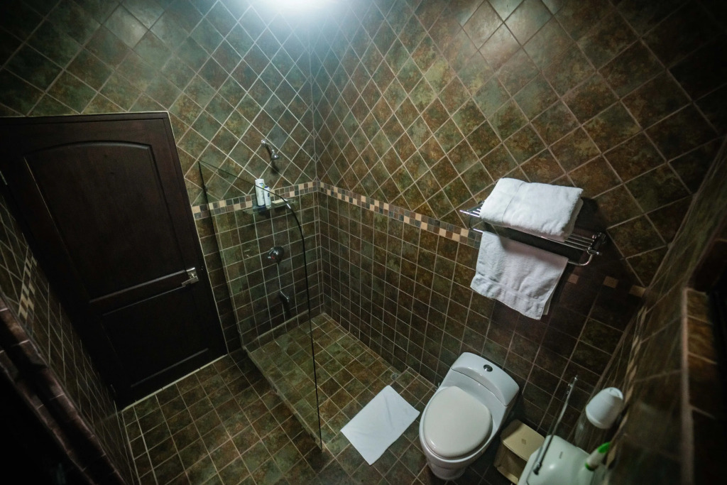 Poza Blanca Lodge - фото 18