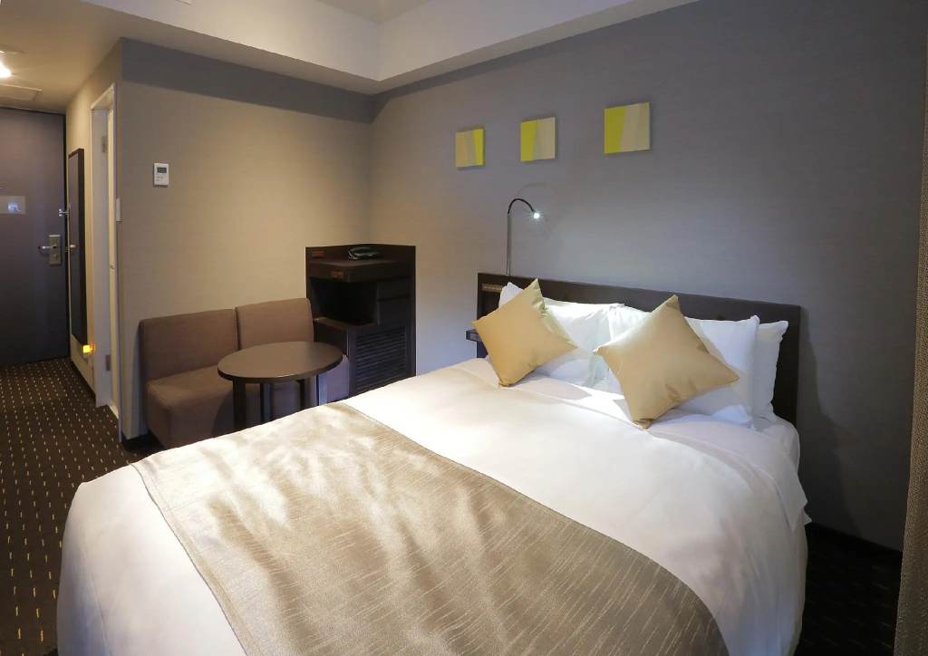 Akihabara Washington Hotel - Chambres