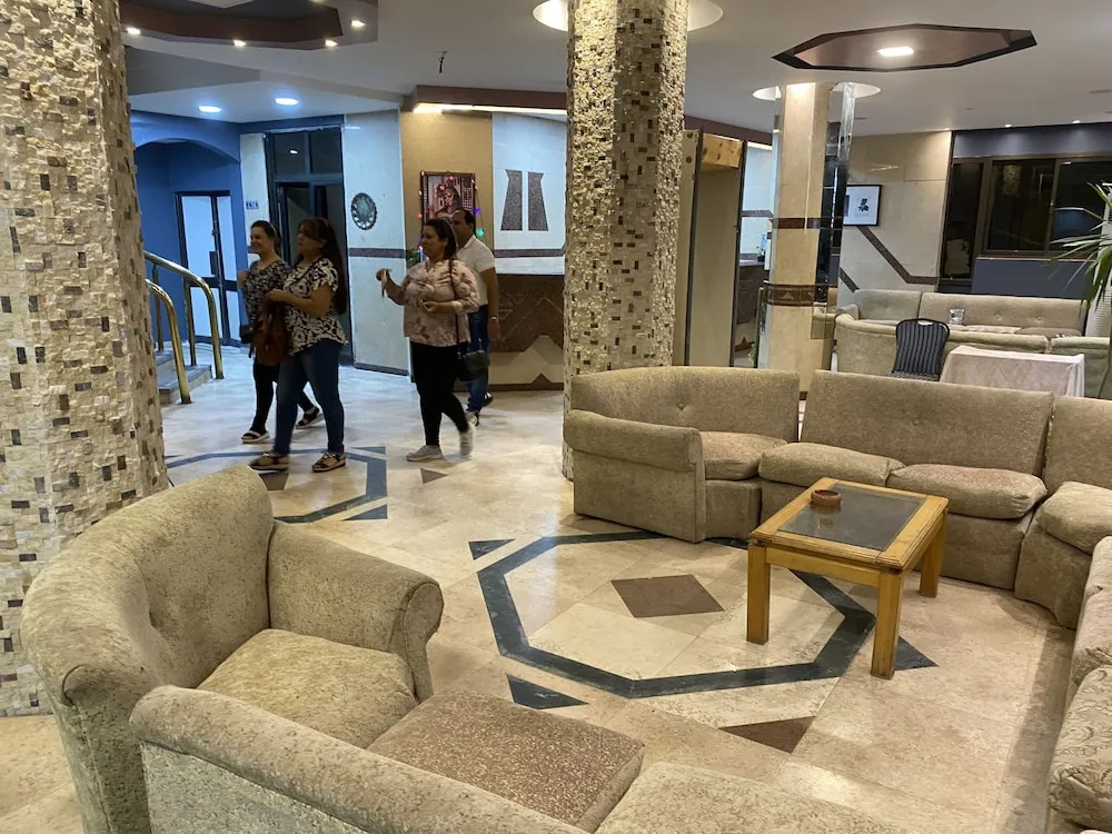 Karnak Hotel Luxor - Général