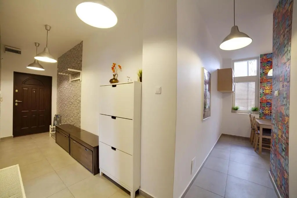 Majowe Apartamenty