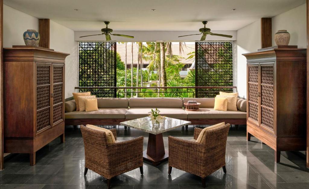 Intercontinental Bali Sanur Resort