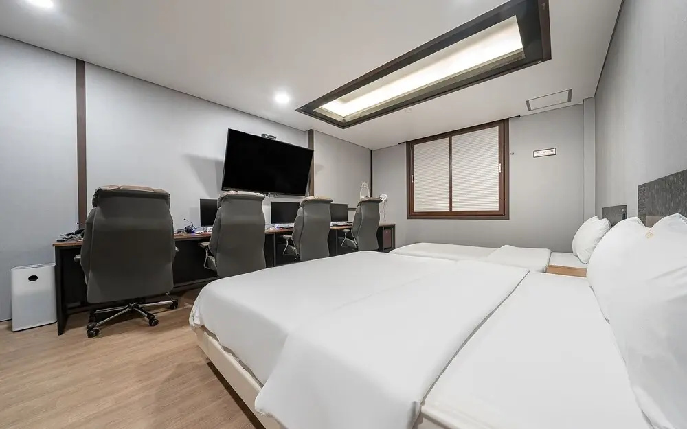 Hotel photo 5