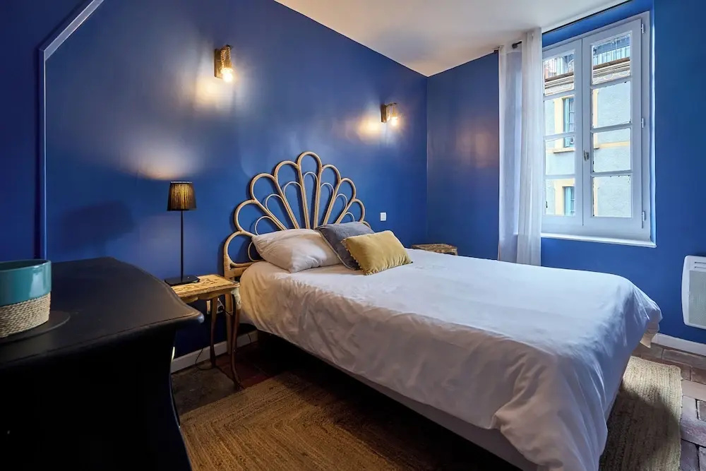 Afficher la photo 6 — Les appartement de charme du Midi