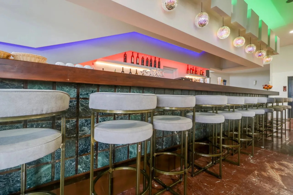 Calamos Beach Hotel, Аттика, Греція мініатюра 29